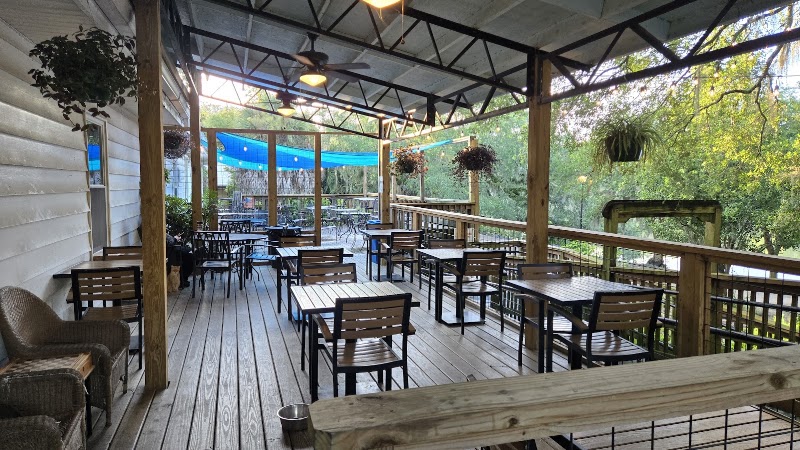 Black Dog Cafe photo 2