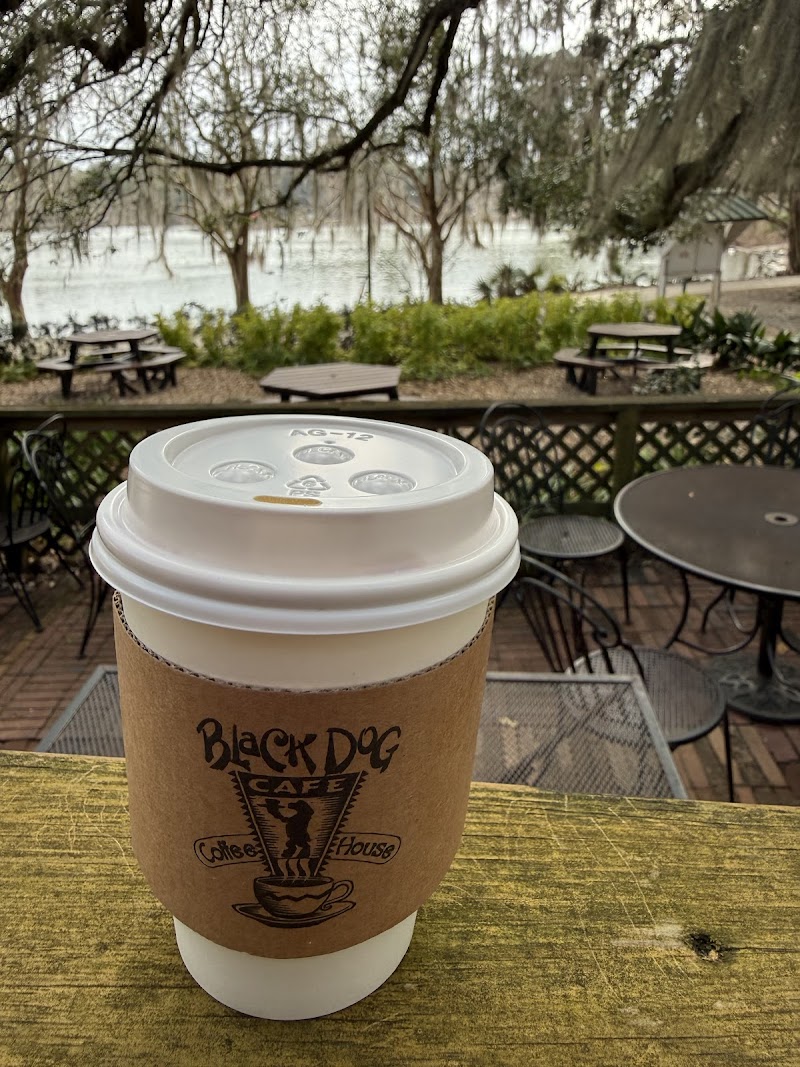 Black Dog Cafe photo 2