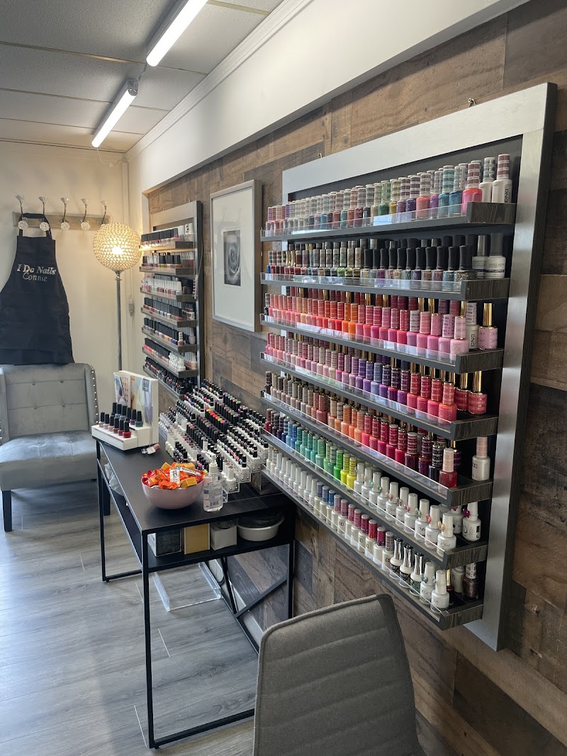 Polish Me Pretty - Pittsburgh