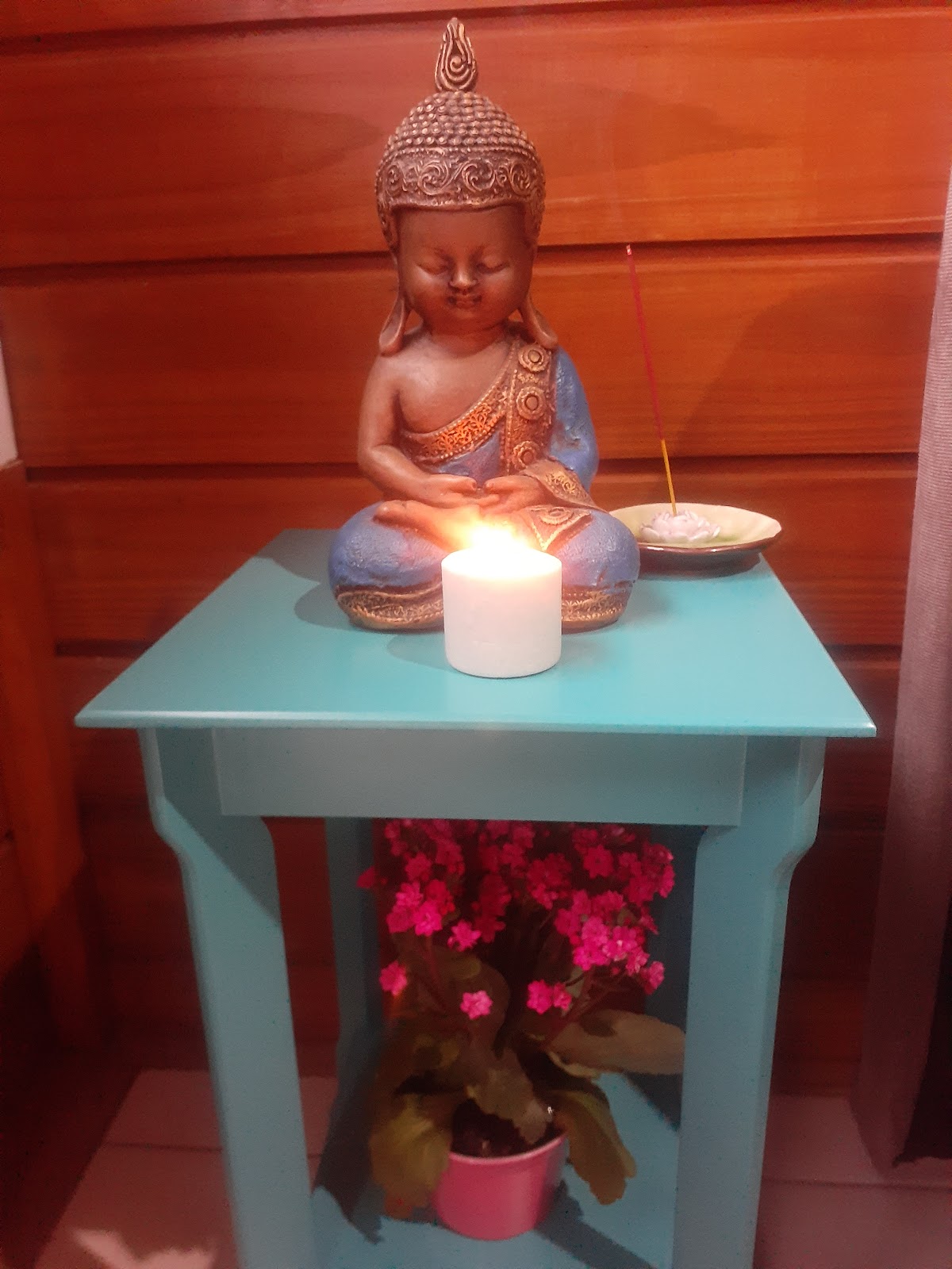 Namastepaz Hospedagem e Práticas de Yoga — 4