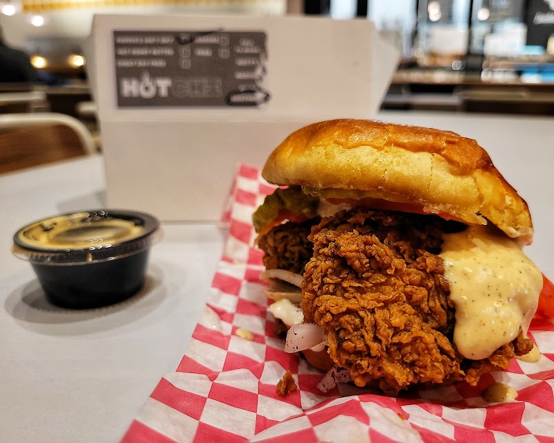 Hot Chi Chicken photo 2