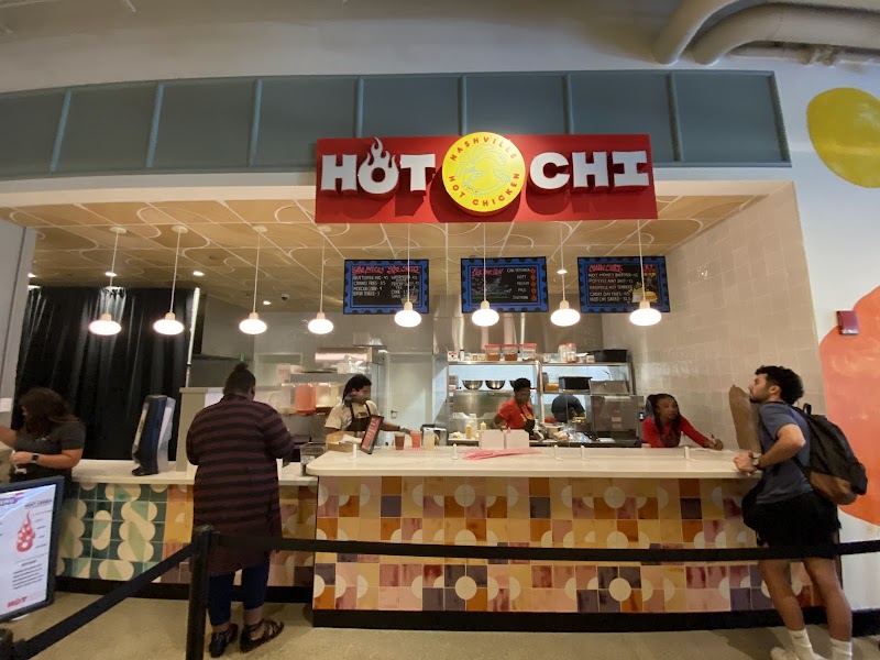 Hot Chi Chicken photo 3