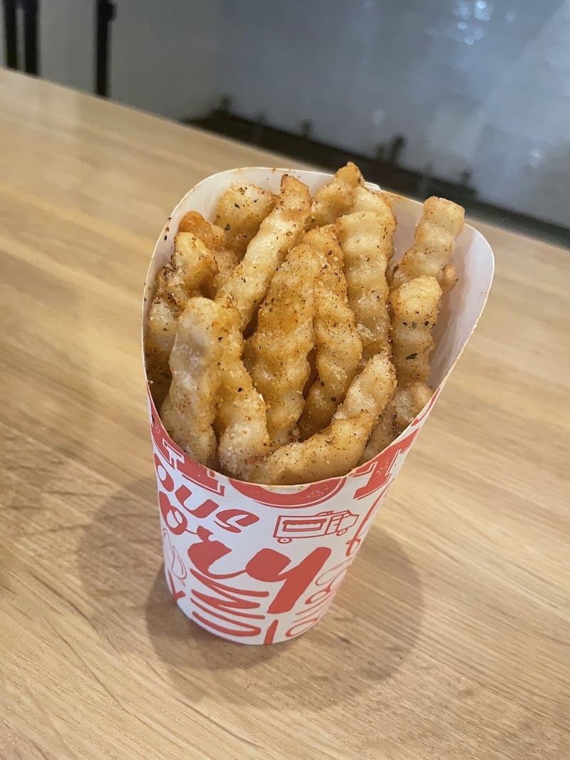 Hot Chi Chicken photo 6