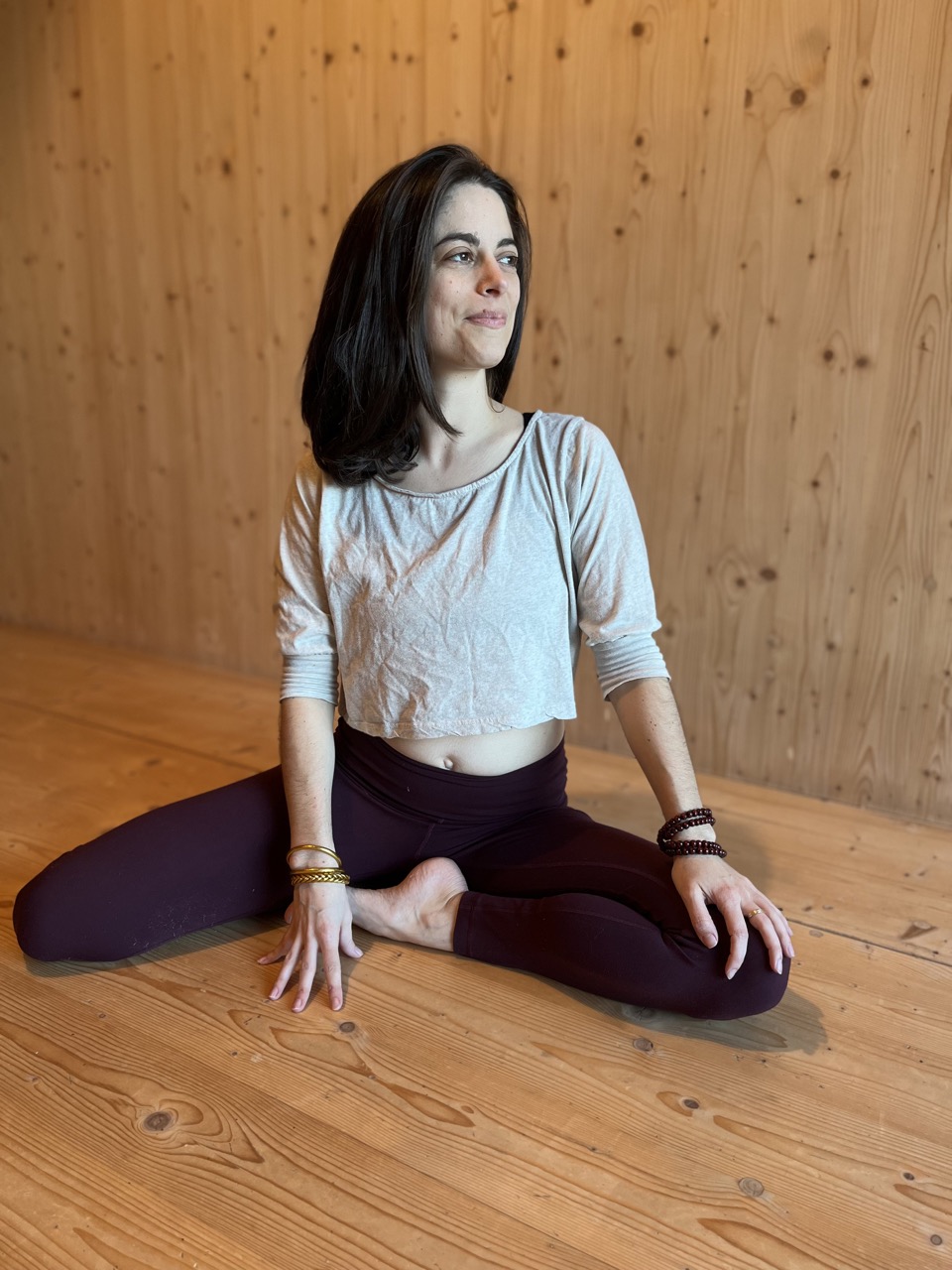 Jessica Yogini — 3