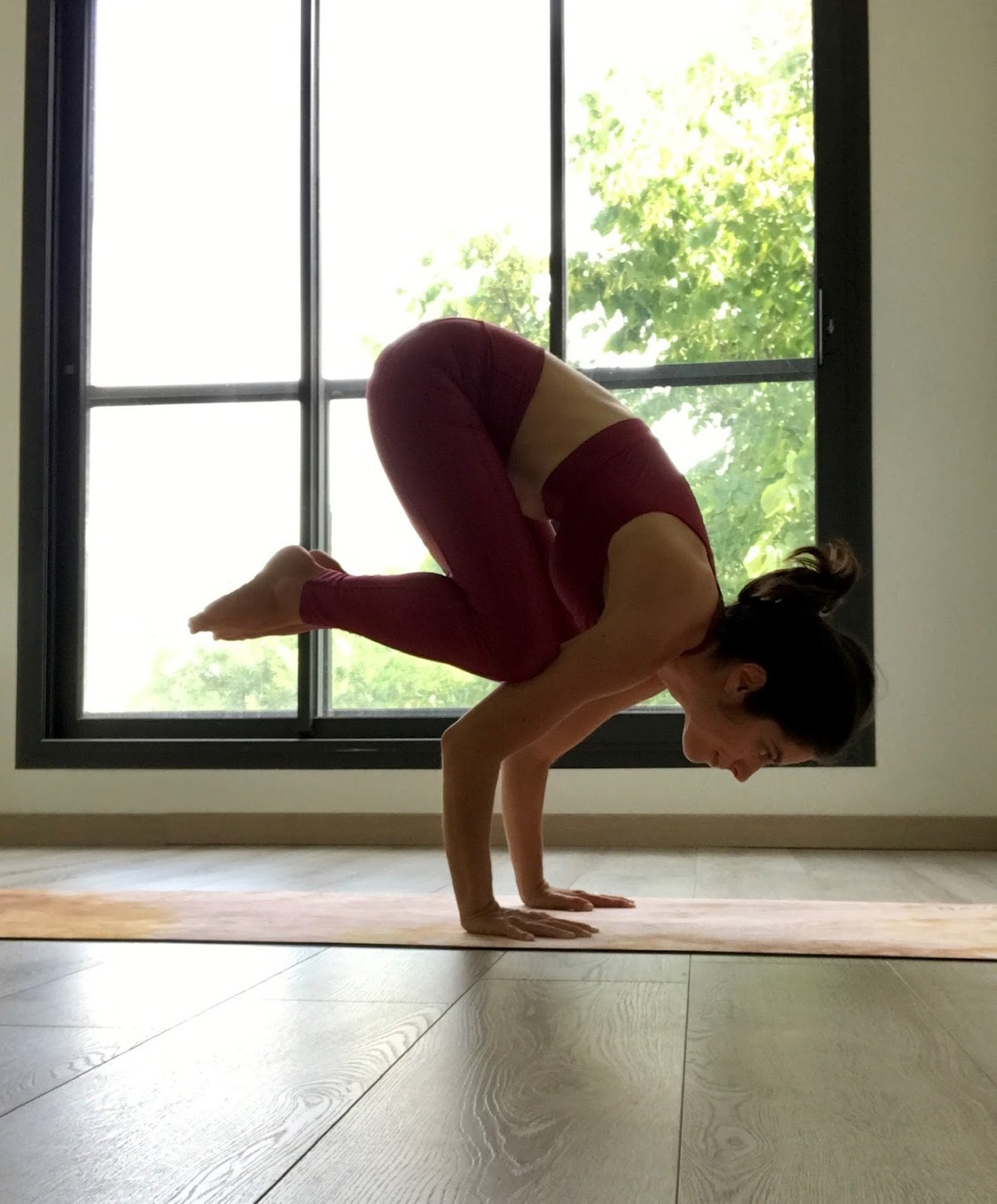 Jessica Yogini — 4