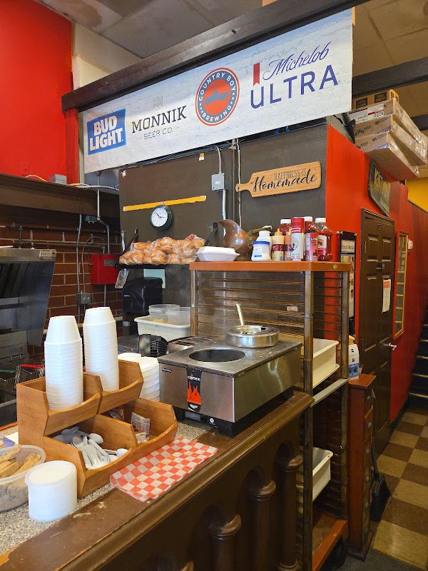 Photo by Preston Leigh