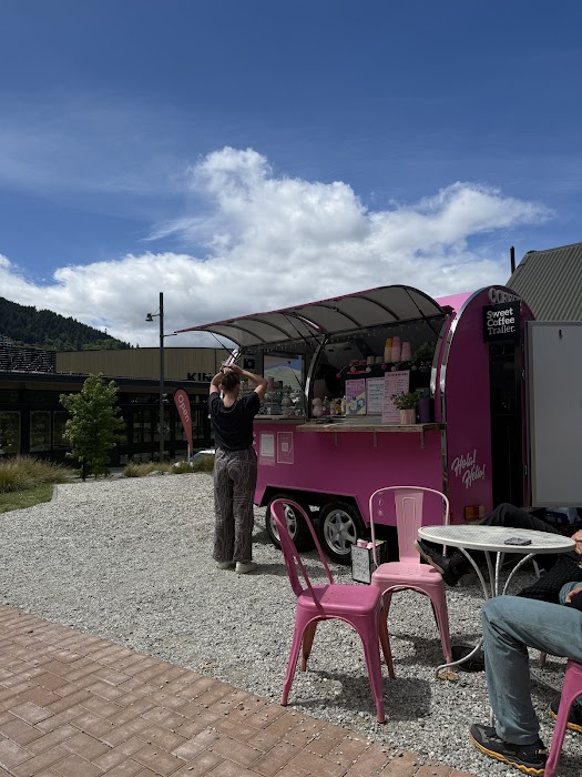 Sweet Coffee Trailer fotoğraf 1