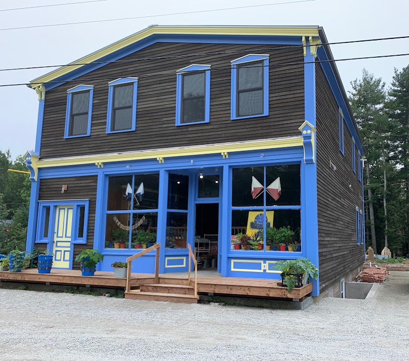 Chicory Blue General Store photo 1