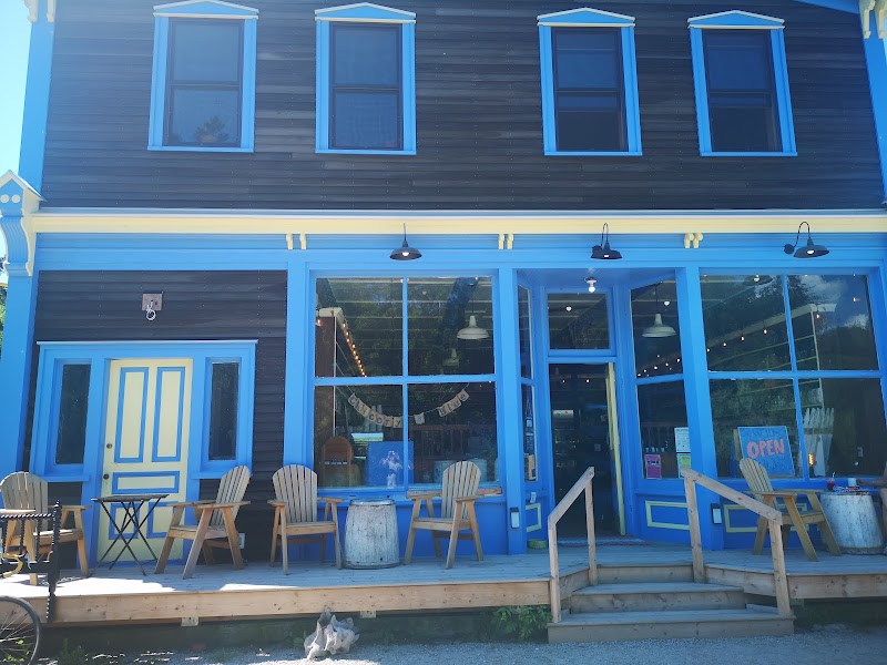 Chicory Blue General Store photo 4