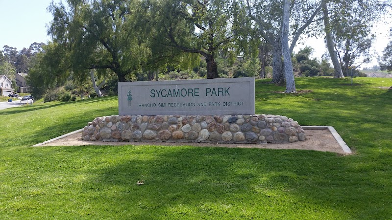 Sycamore Park photo 2