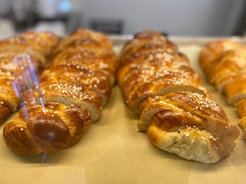 NISU Bakery & Cafe photo 2