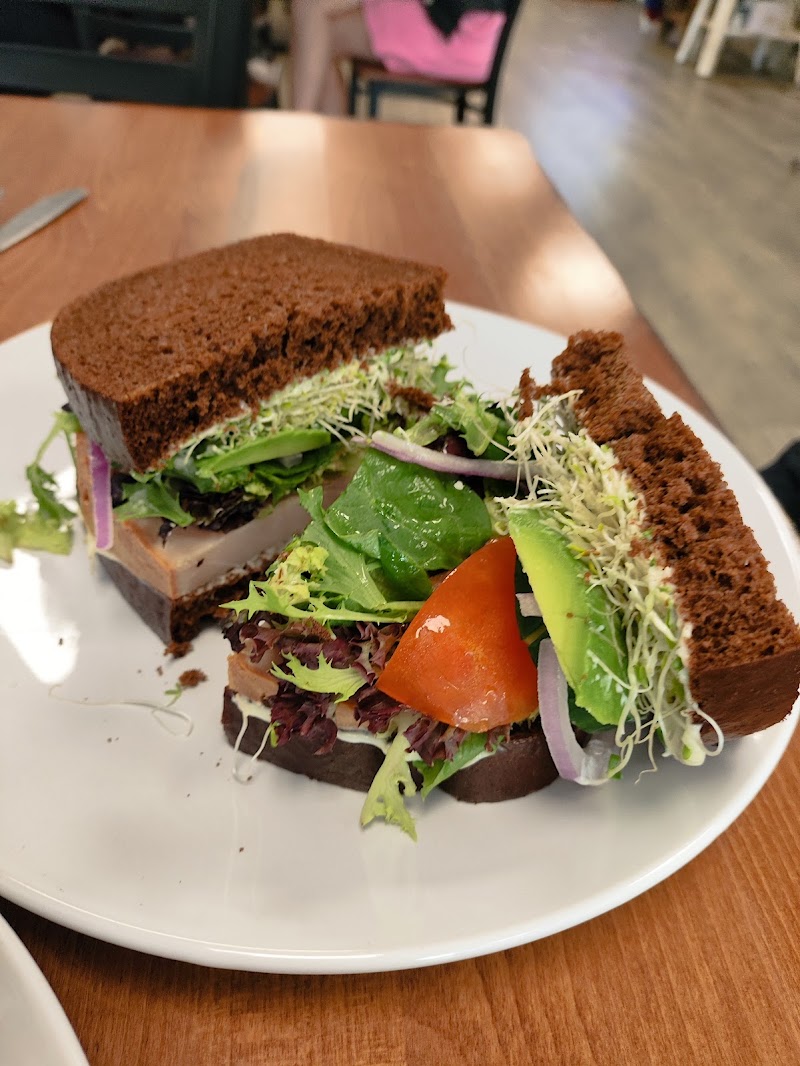 NISU Bakery & Cafe photo 4