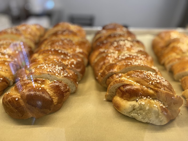 NISU Bakery & Cafe photo 2