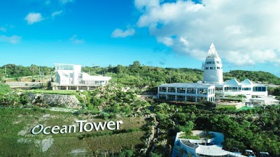 Kouri Ocean Tower - 1