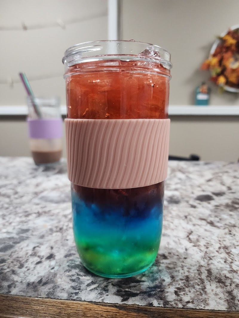 The Oasis Cafe photo 2