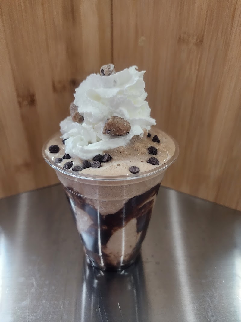 The Oasis Cafe photo 4