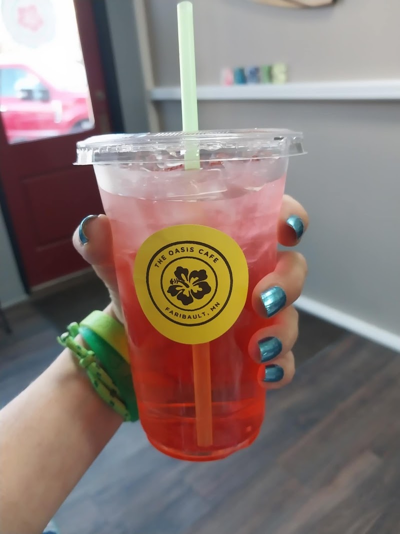 The Oasis Cafe photo 3