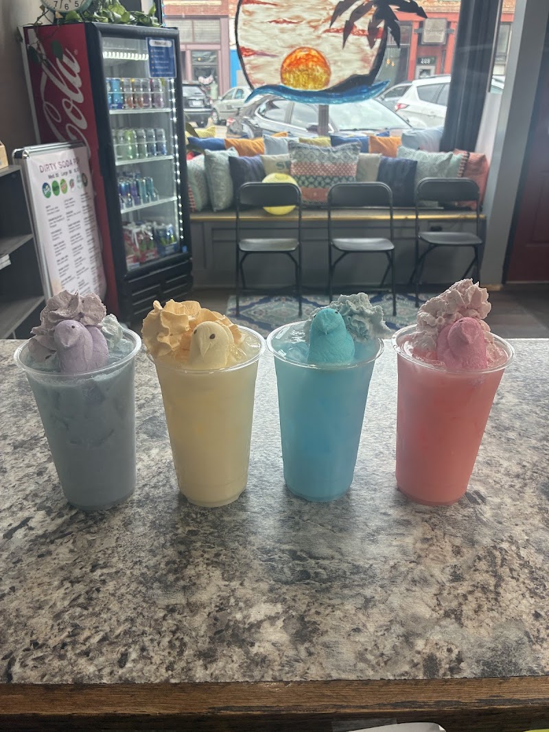 The Oasis Cafe photo 4