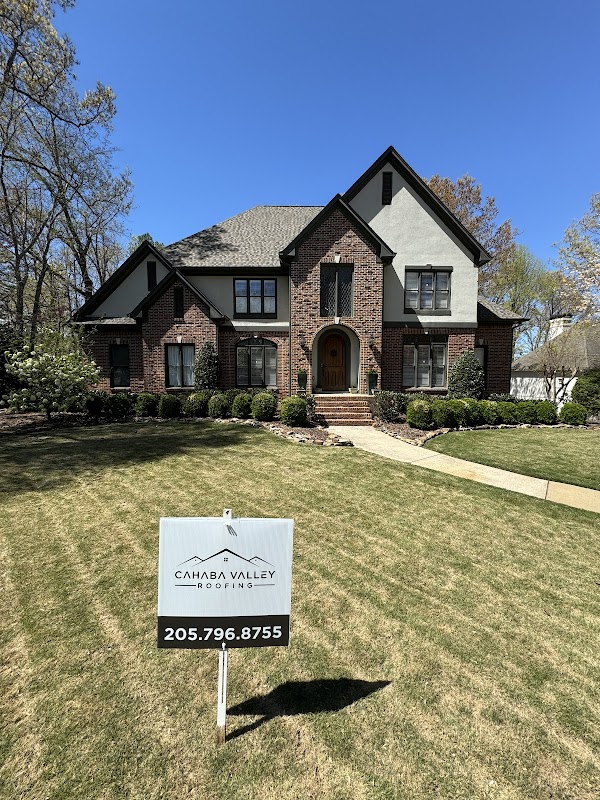 Cahaba Valley Roofing photo 3