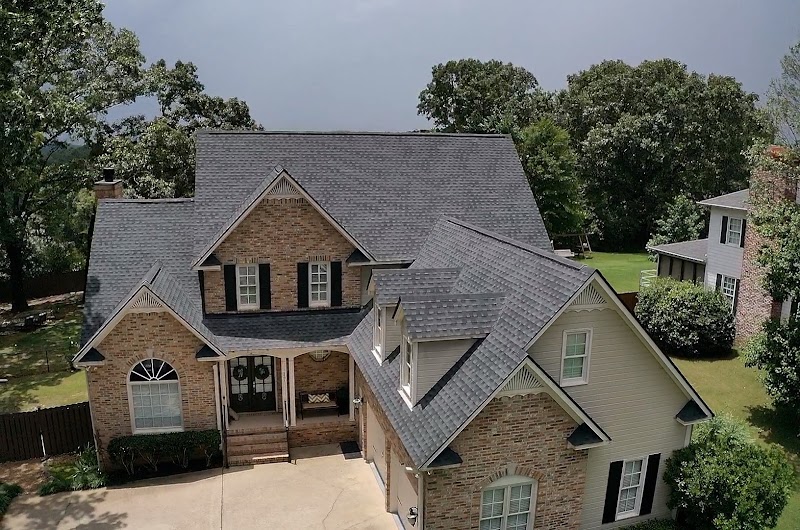 Cahaba Valley Roofing photo 4