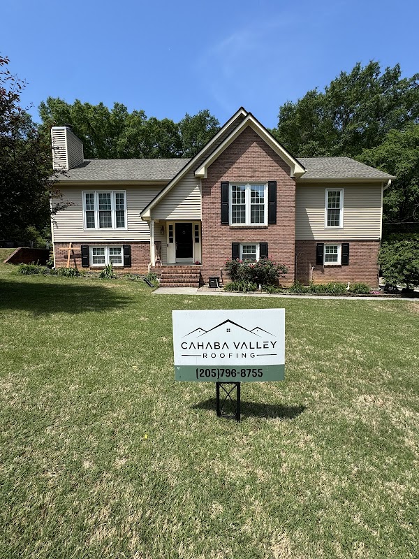 Cahaba Valley Roofing photo 5