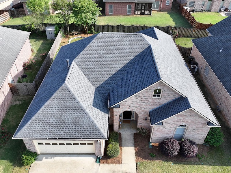 Cahaba Valley Roofing photo 2