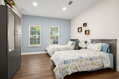 HomeSteady Assisted Living facility photo