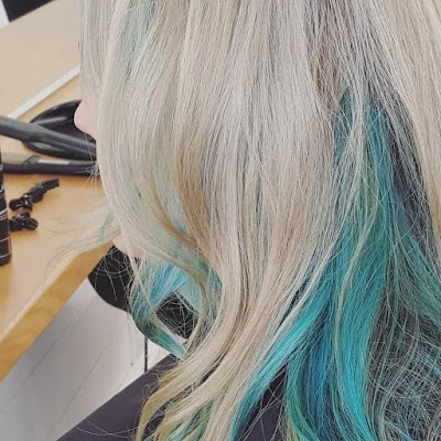 Amili hair design photo 2