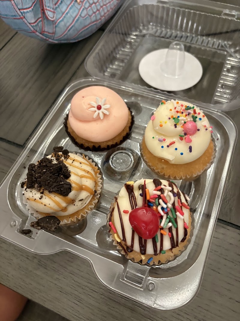 Lancaster Cupcake photo 3
