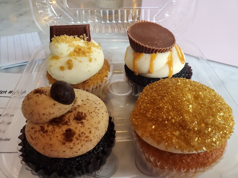 Lancaster Cupcake photo 3