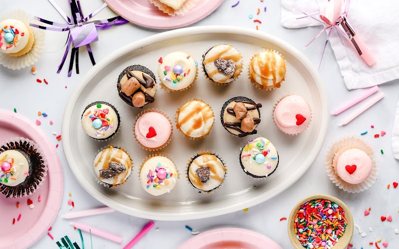 Lancaster Cupcake photo 2