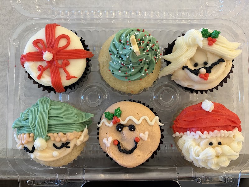 Lancaster Cupcake photo 3
