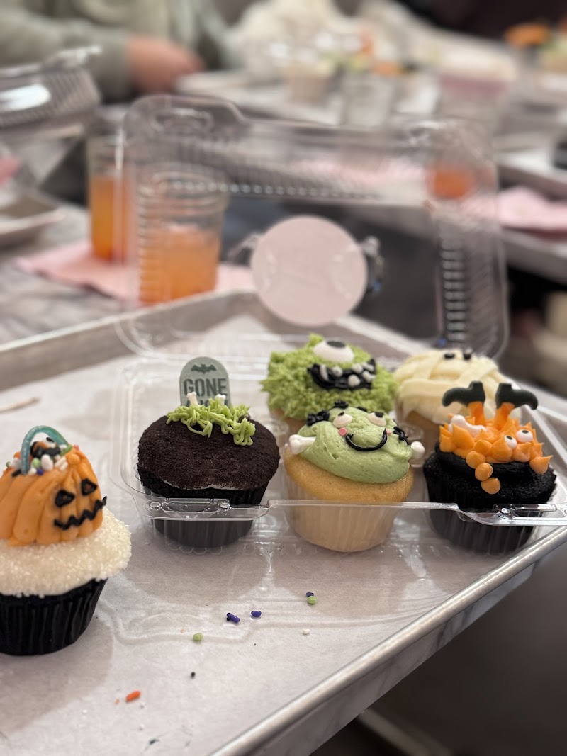 Lancaster Cupcake photo 4