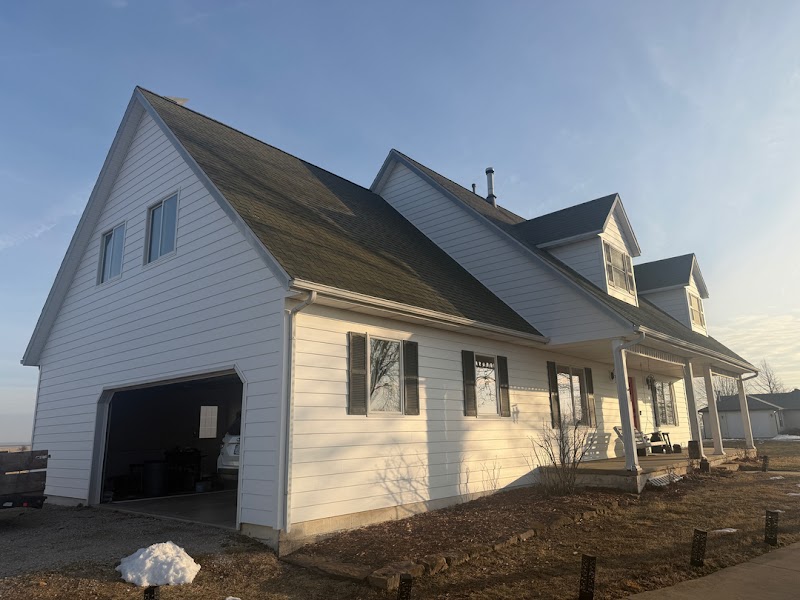 Grade A Roofing & Exteriors photo 2