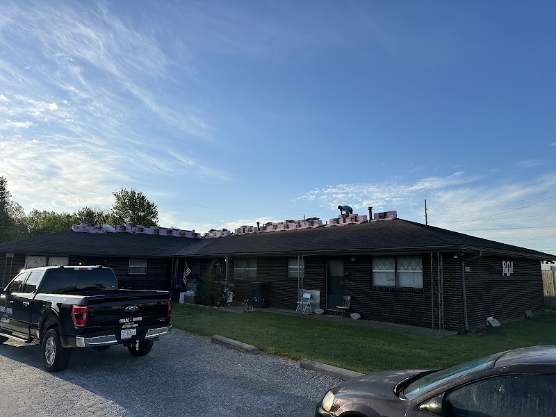 Grade A Roofing & Exteriors photo 4