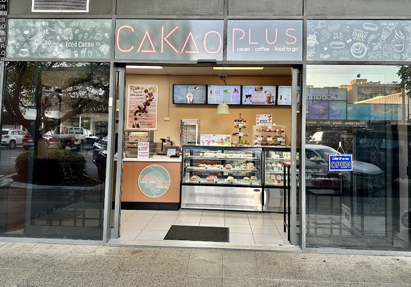 CaKao Plus
