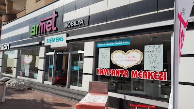Armet Mobilya SIEMENS - Beyaz Eşya Servisi