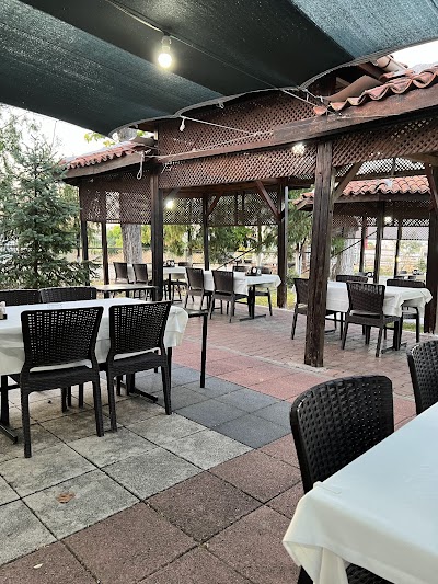 Cİğerci Osman - Restoran