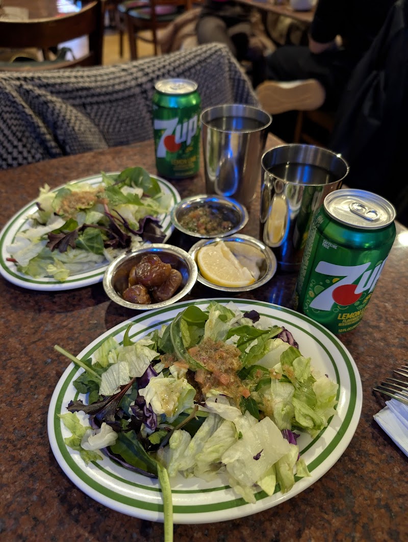 Yemen Café & Restaurant photo 3