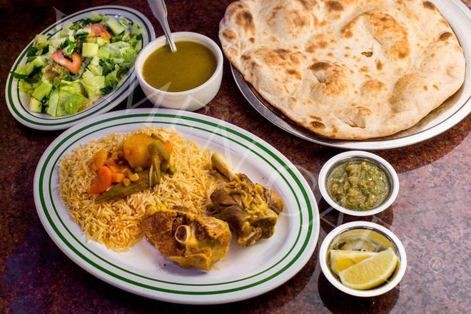 Yemen Café & Restaurant photo 2