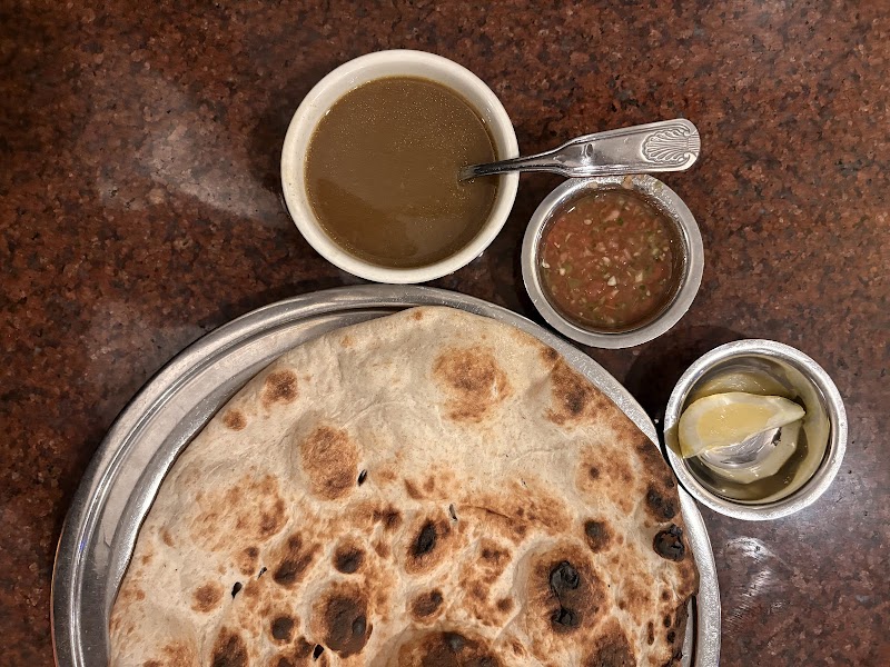 Yemen Café & Restaurant photo 3