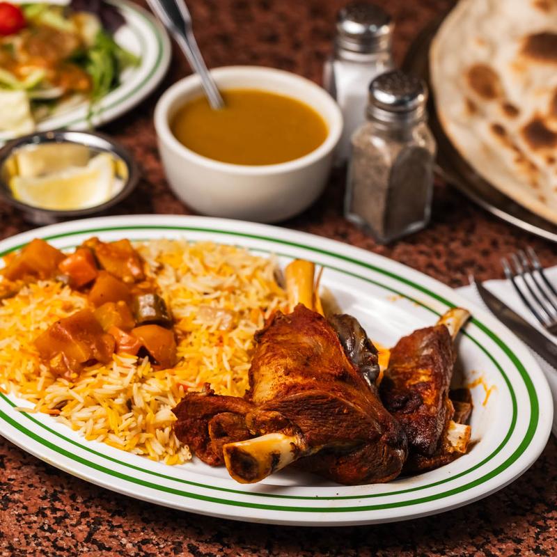 Yemen Café & Restaurant photo 4