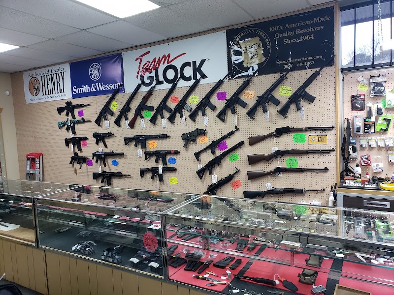 Mid-Tn Gold & Silver Pawn LLC photo