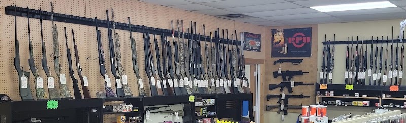 Mid-Tn Gold & Silver Pawn LLC photo