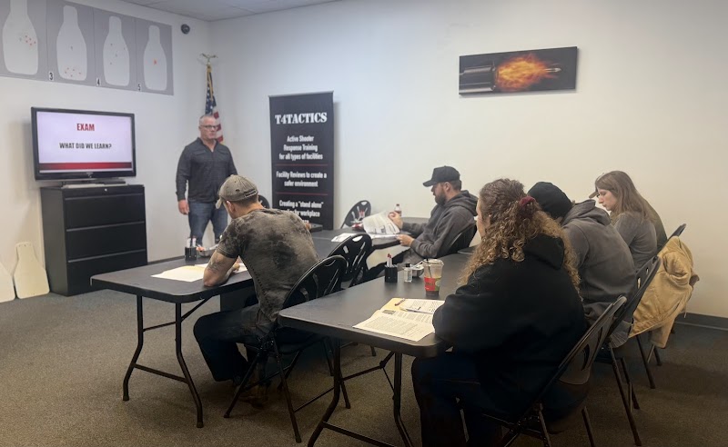 Safety Instructor Group LLC photo