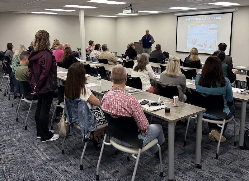 Safety Instructor Group LLC photo