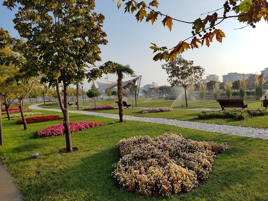 Atatürk Kent Park fotoğraf 1