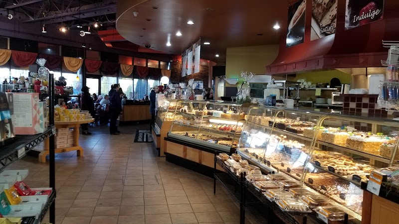 Lakeside Bakery Deli Cafe photo 1