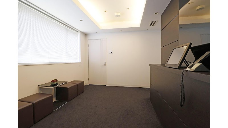 THE HUB ⻄新宿 nex Inc.のイメージ