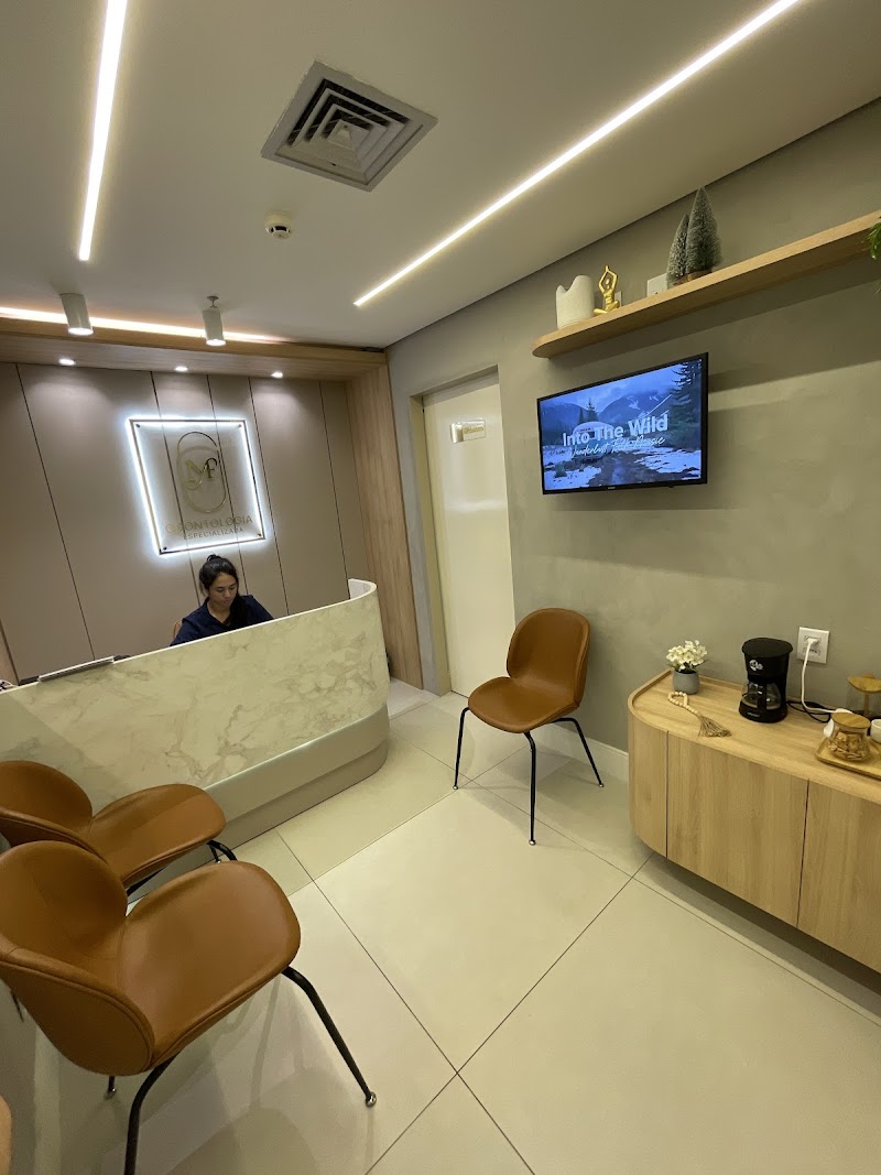 MF Odontologia Integrada